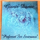 Giants' Dance - Preferred For Severance